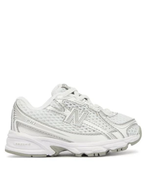 Obrázek produktu New Balance Sneakersy IZ740WM Bílá