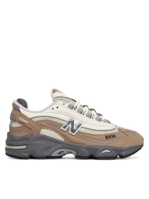 Obrázek produktu New Balance Sneakersy M1000C W Hnědá