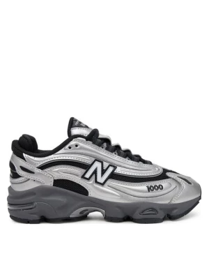Obrázek produktu New Balance Sneakersy M1000EGR Stříbrná
