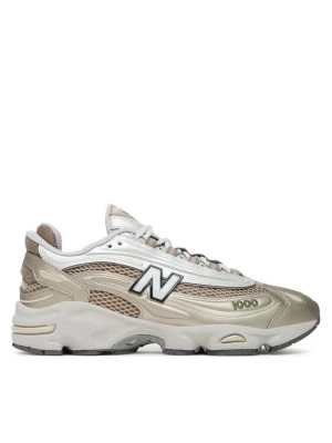 Obrázek produktu New Balance Sneakersy M1000N M Zlatá