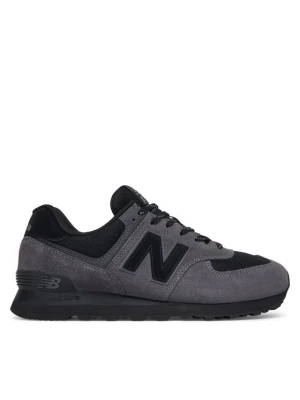 Obrázek produktu New Balance Sneakersy M5746EQ Tmavě šedá