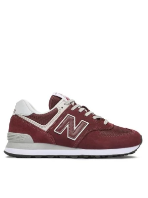 Obrázek produktu New Balance Sneakersy ML574EVM Bordó