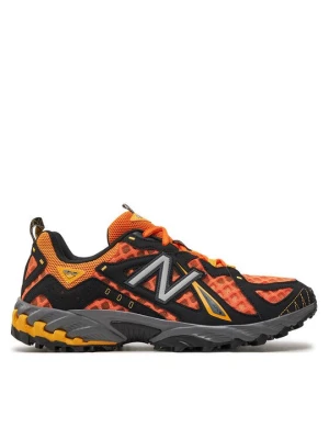 Obrázek produktu New Balance Sneakersy ML610TAO Oranžová