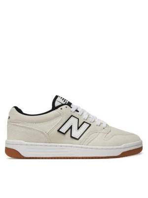 Obrázek produktu New Balance Sneakersy NM480SWG Krémová