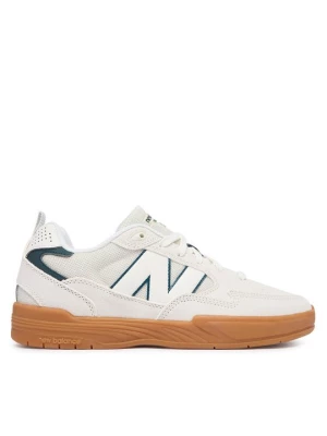 Obrázek produktu New Balance Sneakersy Numeric Tiago Lemos 808L UN808RUP Krémová