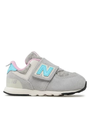 Obrázek produktu New Balance Sneakersy NW574NB1 Šedá
