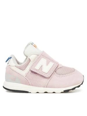 Obrázek produktu New Balance Sneakersy NW574VPK Růžová