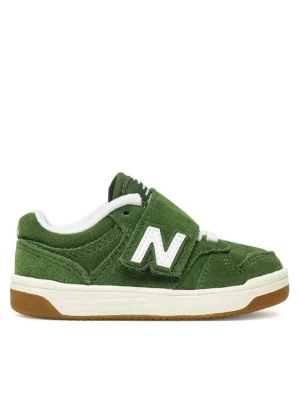 Obrázek produktu New Balance Sneakersy NWB480SA Zelená