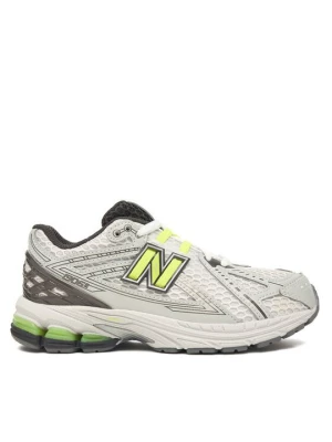 Obrázek produktu New Balance Sneakersy P190662Y Černá