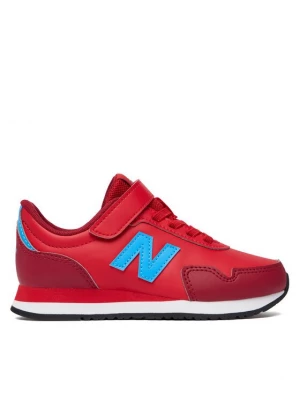 Obrázek produktu New Balance Sneakersy P32383J Červená