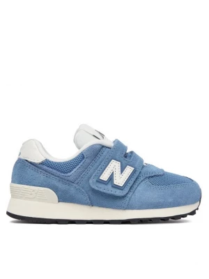 Obrázek produktu New Balance Sneakersy P57466A Modrá