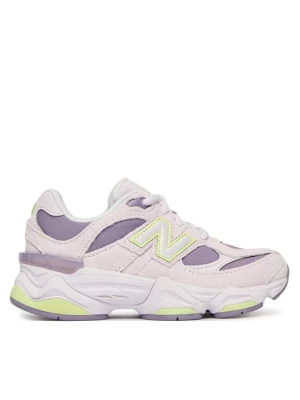 Obrázek produktu New Balance Sneakersy P906035N Fialová