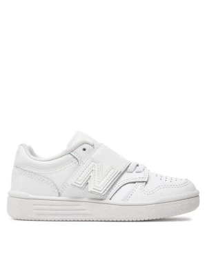 Obrázek produktu New Balance Sneakersy PHB4803W Bílá