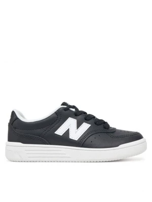 Obrázek produktu New Balance Sneakersy PSB80BW Černá