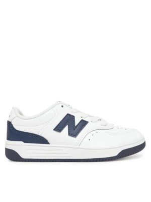 Obrázek produktu New Balance Sneakersy PSB80WB Bílá