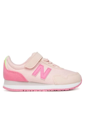 Obrázek produktu New Balance Sneakersy PV323BB Růžová