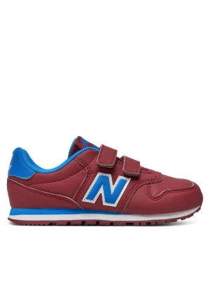 Obrázek produktu New Balance Sneakersy PV500CMB Červená