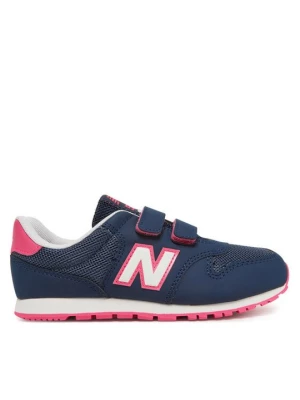 Obrázek produktu New Balance Sneakersy PV500VP1 Modrá