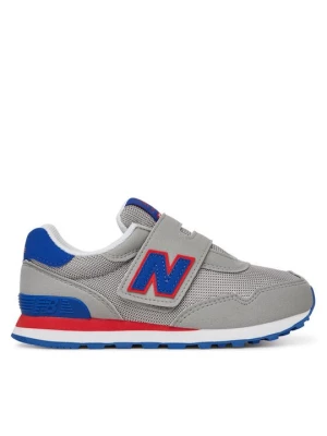 Obrázek produktu New Balance Sneakersy PV515KG Šedá