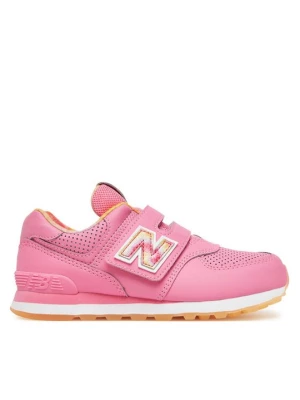 Obrázek produktu New Balance Sneakersy PV574KP Růžová