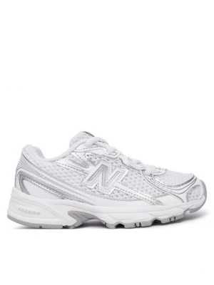 Obrázek produktu New Balance Sneakersy PZ740WM Bílá