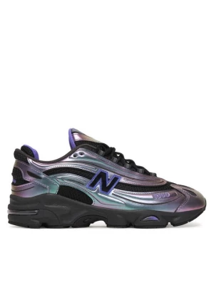 Obrázek produktu New Balance Sneakersy U10004WR M Černá