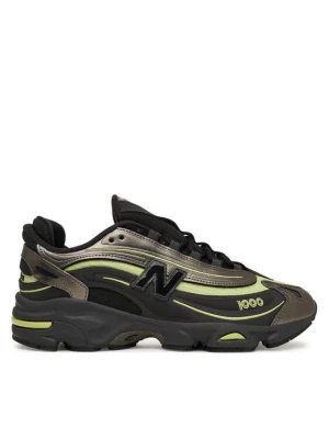 Obrázek produktu New Balance Sneakersy U10008WZ Černá