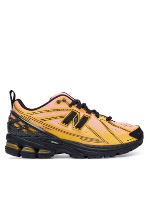Obrázek produktu New Balance Sneakersy U1906596 Žlutá