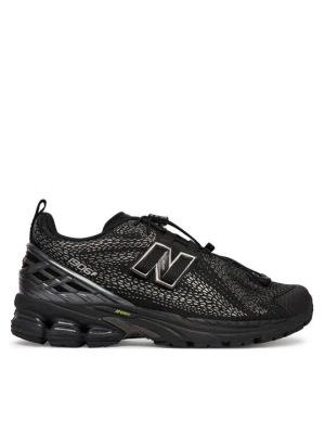 Obrázek produktu New Balance Sneakersy U19068PN Černá