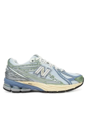Obrázek produktu New Balance Sneakersy U1906RNE Modrá
