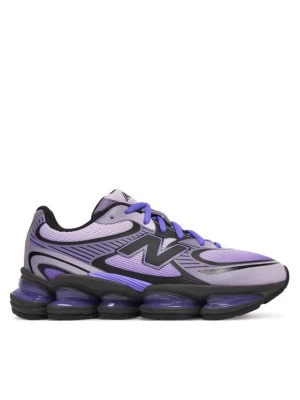 Obrázek produktu New Balance Sneakersy U200087T Fialová
