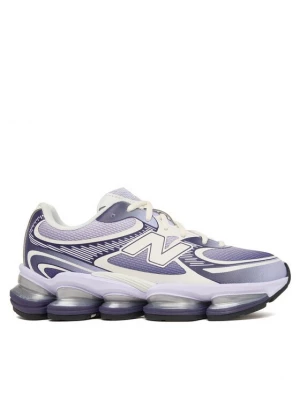 Obrázek produktu New Balance Sneakersy U20009BA Fialová