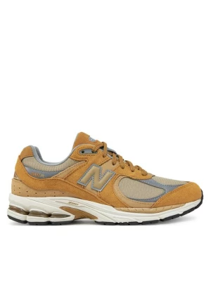 Obrázek produktu New Balance Sneakersy U2002RCE Žlutá