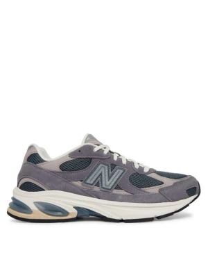 Obrázek produktu New Balance Sneakersy U20107PT Šedá