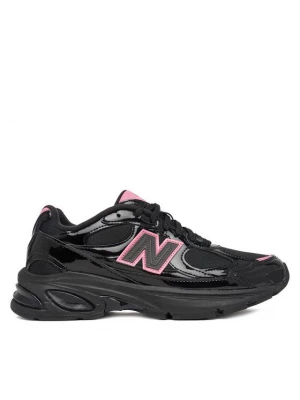 Obrázek produktu New Balance Sneakersy U201086T Černá
