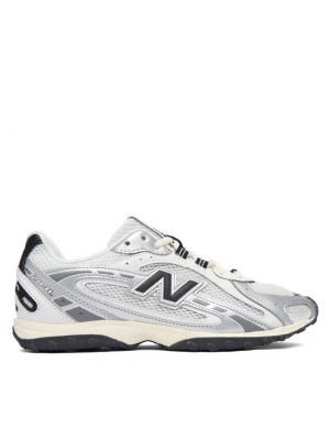 Obrázek produktu New Balance Sneakersy U204LSWD Stříbrná