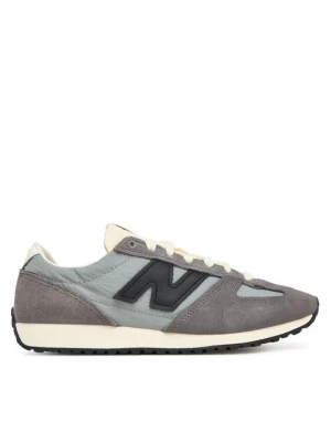 Obrázek produktu New Balance Sneakersy U471AH Šedá