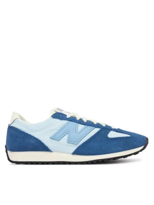 Obrázek produktu New Balance Sneakersy U471AO W Modrá