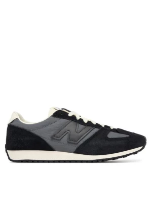 Obrázek produktu New Balance Sneakersy U471AQ W Šedá