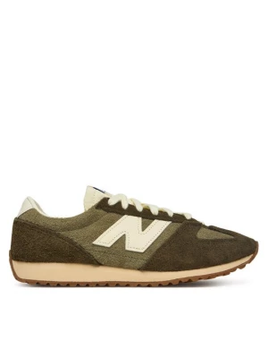 Obrázek produktu New Balance Sneakersy U471PSA W Khaki
