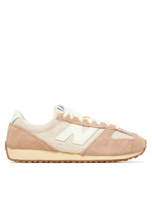 Obrázek produktu New Balance Sneakersy U471PSC M Béžová
