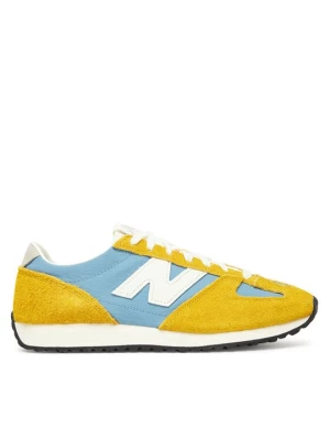 Obrázek produktu New Balance Sneakersy U471VBC M Žlutá