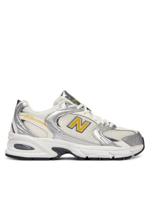 Obrázek produktu New Balance Sneakersy U530153 Béžová