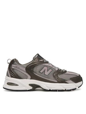 Obrázek produktu New Balance Sneakersy U5303R9 Šedá