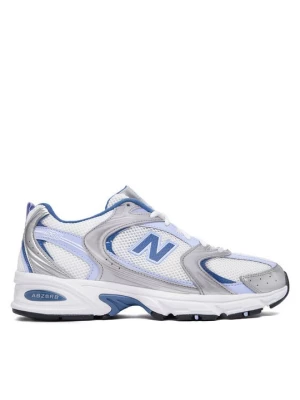 Obrázek produktu New Balance Sneakersy U53052N Stříbrná