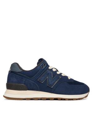 Obrázek produktu New Balance Sneakersy U5747FO Tmavomodrá