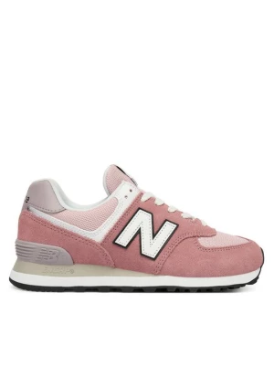 Obrázek produktu New Balance Sneakersy U5747SG Růžová