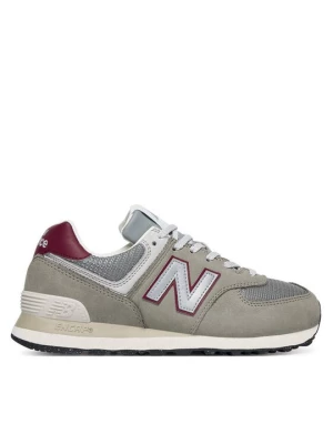 Obrázek produktu New Balance Sneakersy U574SKB W Hnědá
