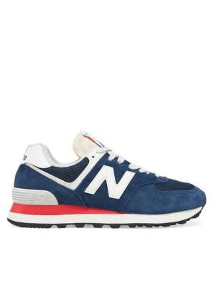 Obrázek produktu New Balance Sneakersy U574VPN Tmavomodrá