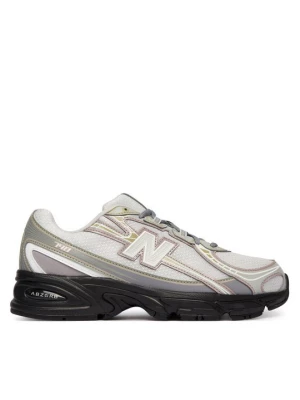 Obrázek produktu New Balance Sneakersy U7403UQ Šedá